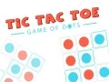 Spel Tic Tac Toe spel aanlyn