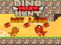 Spel Dino Vleis Jag: Droë Land aanlyn