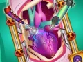 Spel Monster Hart Chirurgie aanlyn Spel Monster Hart Chirurgie aanlyn