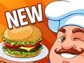 Spel Vinige Burger aanlyn