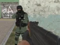 Spel Commando-aanval aanlyn Spel Commando-aanval aanlyn