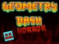 Spel Geometrie Dashing Verskrik aanlyn