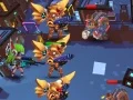 Spel Wakers teen Zombies aanlyn Spel Wakers teen Zombies aanlyn