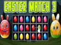 Spel Paas Wedstryd 3 aanlyn