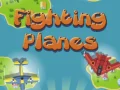 Spel Gevegvliegtuie aanlyn Spel Gevegvliegtuie aanlyn