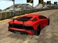 Spel Lambo Drifter aanlyn