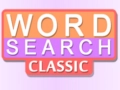 Spel Klassieke Woordsoektog aanlyn Spel Klassieke Woordsoektog aanlyn