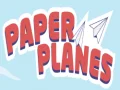 Spel Papiervliegtuie aanlyn Spel Papiervliegtuie aanlyn
