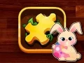 Spel Paas Puzzel Tyd aanlyn