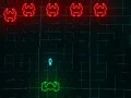 Spel Galaxie Retro aanlyn Spel Galaxie Retro aanlyn