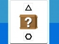 Spel Wat is binne? aanlyn