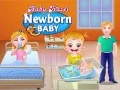 Spel Babaie Hazel: Pasgeborene aanlyn Spel Babaie Hazel: Pasgeborene aanlyn