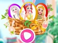 Spel Paas Hasie Partytjie aanlyn