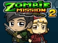 Spel Zombie Missie 2 aanlyn