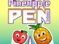 Spel Pynappelpen Deluxe aanlyn Spel Pynappelpen Deluxe aanlyn