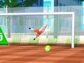 Spel Straat Vrye Skop 3D aanlyn