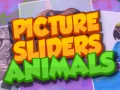 Spel Prent Skyf Dieren aanlyn