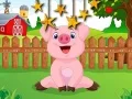 Spel Versteekte Sterre op die Karikatuurplaas aanlyn Spel Versteekte Sterre op die Karikatuurplaas aanlyn