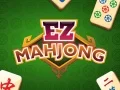 Spel Maklike Mahjong aanlyn