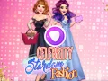 Spel Beroemde Sterkmoda aanlyn