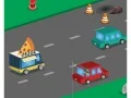 Spel Koshuise Verkeer aanlyn Spel Koshuise Verkeer aanlyn