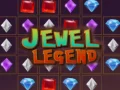 Spel Juwelegende aanlyn