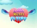 Spel Klein Hart Vlieg aanlyn Spel Klein Hart Vlieg aanlyn
