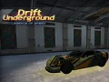 Spel Ondergrond Drif: Legendes van Spoed aanlyn