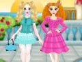 Spel Prinsesse Pop Fantasie aanlyn