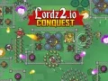Spel Here 2.io aanlyn