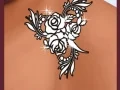 Spel Tatoeër-salon aanlyn