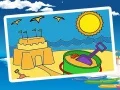 Spel Somerkleurbladsye aanlyn Spel Somerkleurbladsye aanlyn