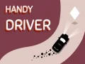 Spel Handige Bestuurder aanlyn Spel Handige Bestuurder aanlyn