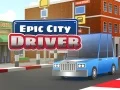 Spel Epiese Stad Bestuurder aanlyn Spel Epiese Stad Bestuurder aanlyn