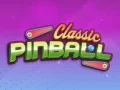 Spel Klassieke Pinball aanlyn