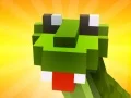 Spel Blok Slange aanlyn