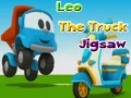 Spel Leo Die Vragmotor Legpussel aanlyn