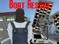 Spel Bootredding aanlyn Spel Bootredding aanlyn