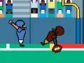 Spel Touchdown! aanlyn