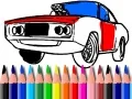 Spel Terug na Skool: Aangename Kleur aanlyn Spel Terug na Skool: Aangename Kleur aanlyn