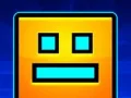 Spel Ontsnap van Geometry Jump aanlyn