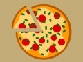 Spel Pizzeria aanlyn Spel Pizzeria aanlyn