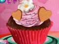 Spel Eerste Datum: Liefde Cupcake aanlyn