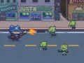 Spel Kat Skieter teen Zombies aanlyn Spel Kat Skieter teen Zombies aanlyn
