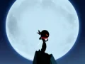 Spel Super Ninja Hero aanlyn Spel Super Ninja Hero aanlyn