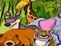 Spel Diere-puzzels vir Kinderspeletjies aanlyn Spel Diere-puzzels vir Kinderspeletjies aanlyn