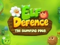 Spel Elf Verdediging aanlyn