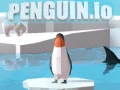 Spel Pinguïn.io aanlyn