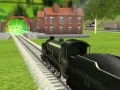 Spel Trein Simuleerder aanlyn Spel Trein Simuleerder aanlyn