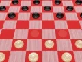 Spel Dame 3D aanlyn